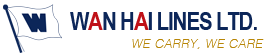Wanhai Shipping Line