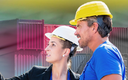 Container Terminal Software