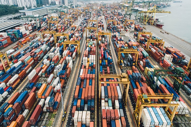 News about customs compliance software